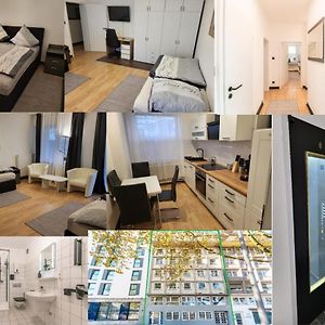 Appartement met Twee Slaapkamers